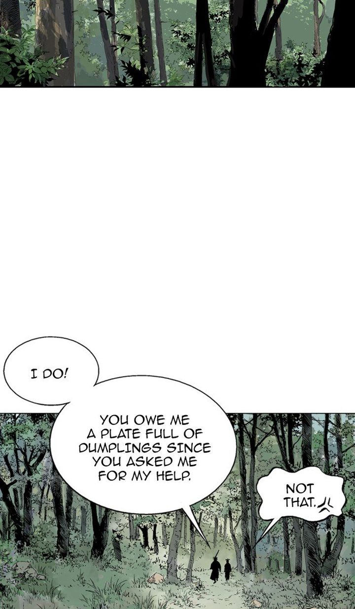 Read Gosu EN Manga Online