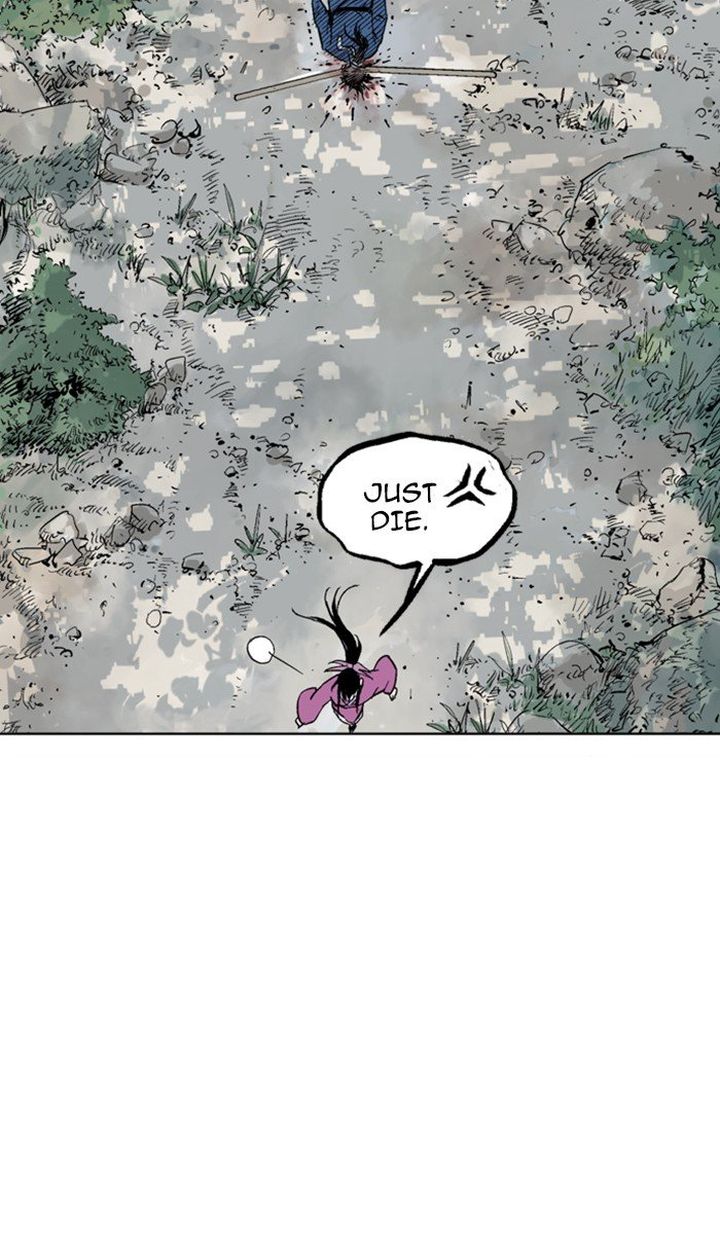 Read Gosu EN Manga Online