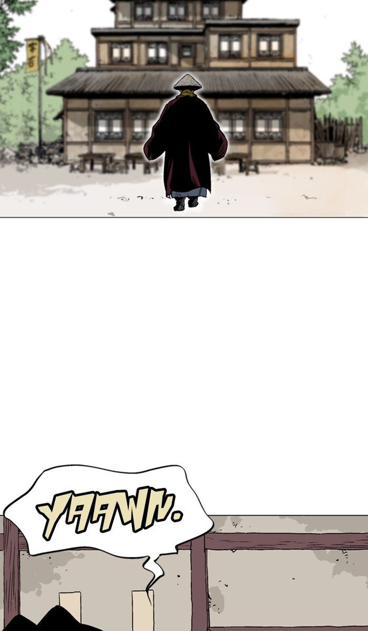 Read Gosu EN Manga Online