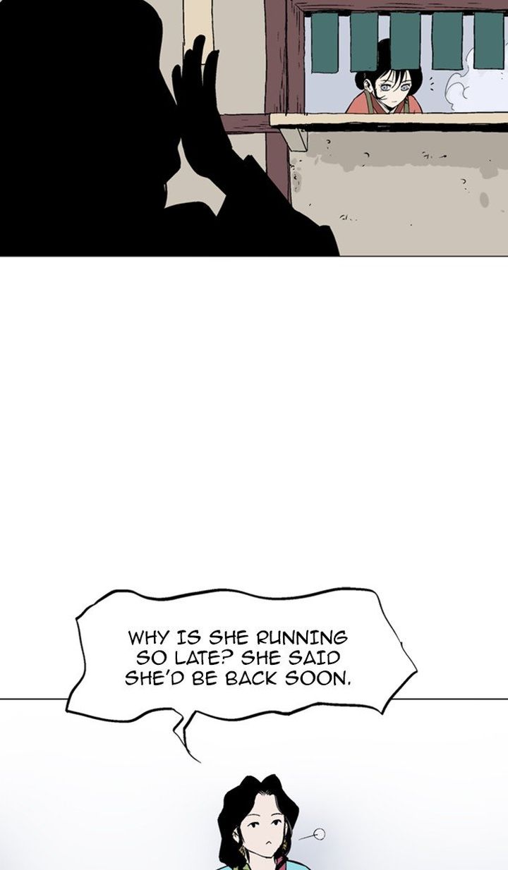 Read Gosu EN Manga Online