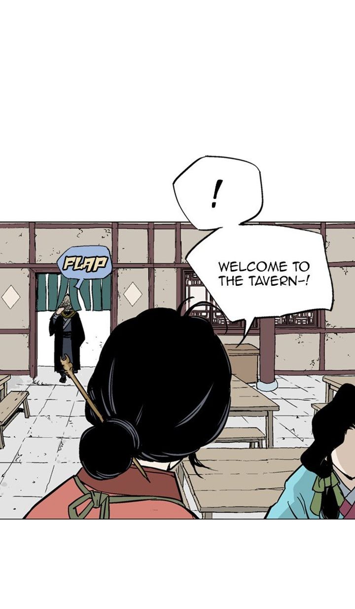 Read Gosu EN Manga Online