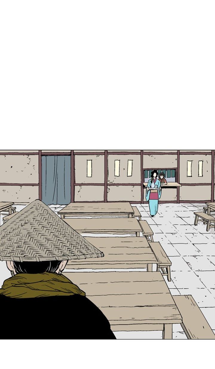 Read Gosu EN Manga Online