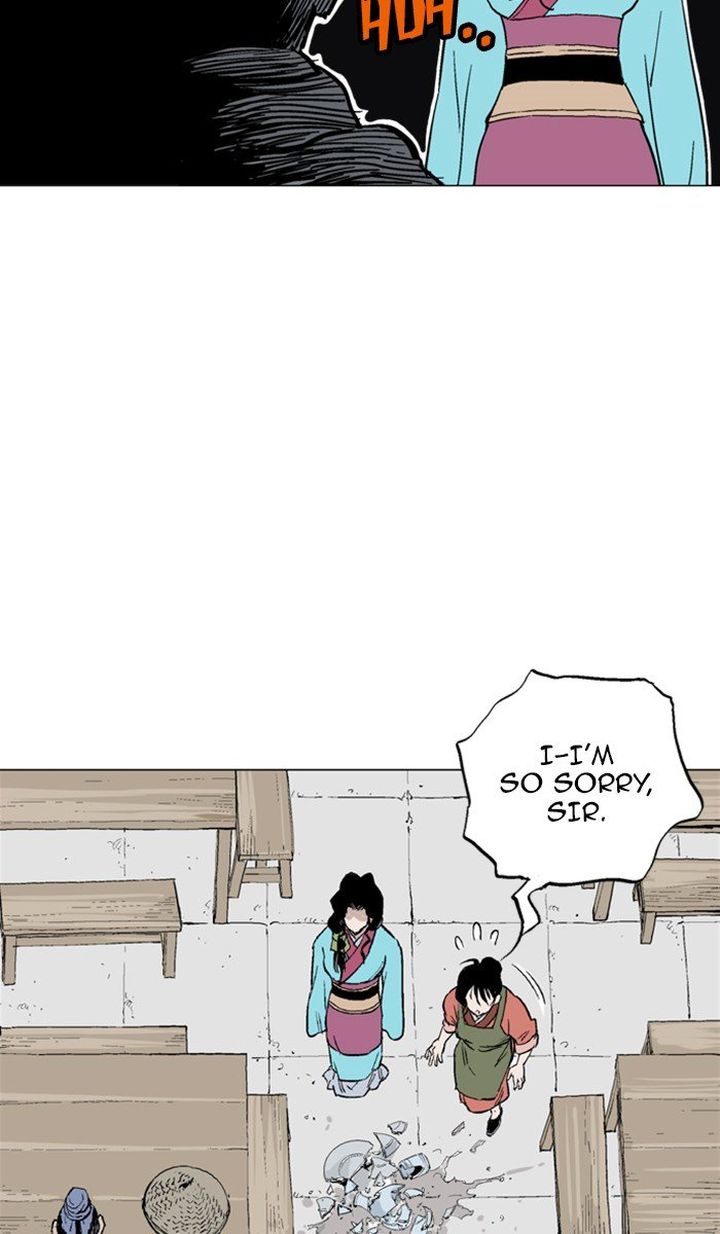 Read Gosu EN Manga Online