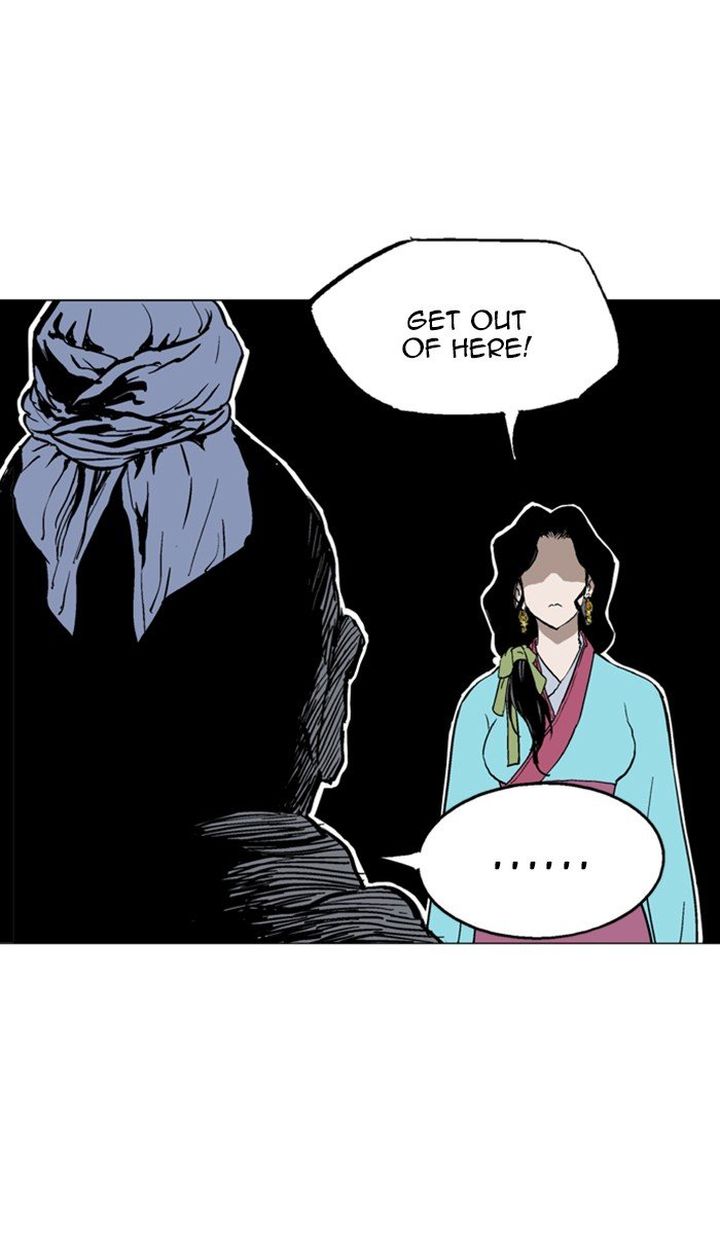 Read Gosu EN Manga Online