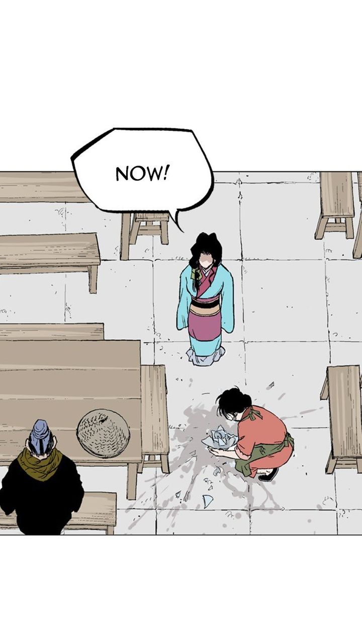 Read Gosu EN Manga Online