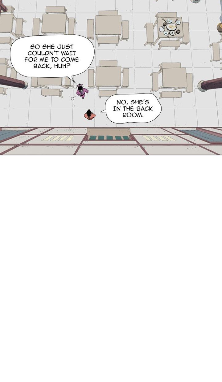 Read Gosu EN Manga Online