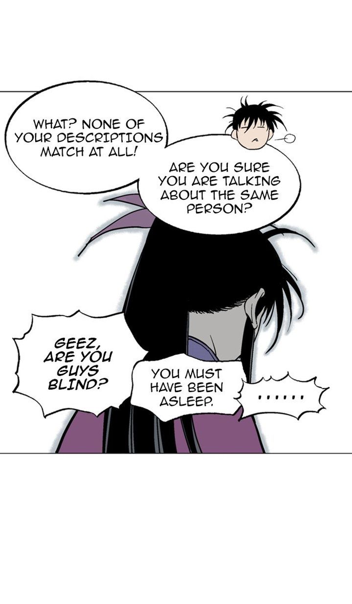 Read Gosu EN Manga Online