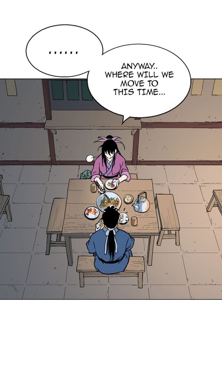 Read Gosu EN Manga Online