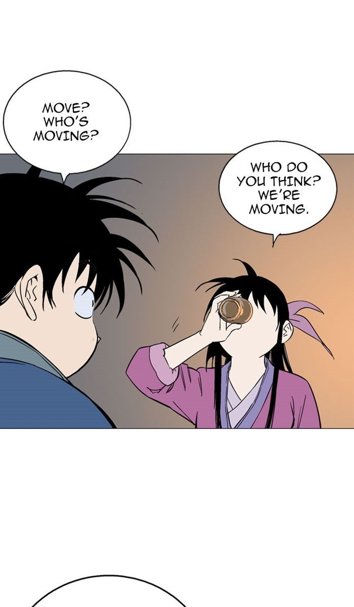 Read Gosu EN Manga Online
