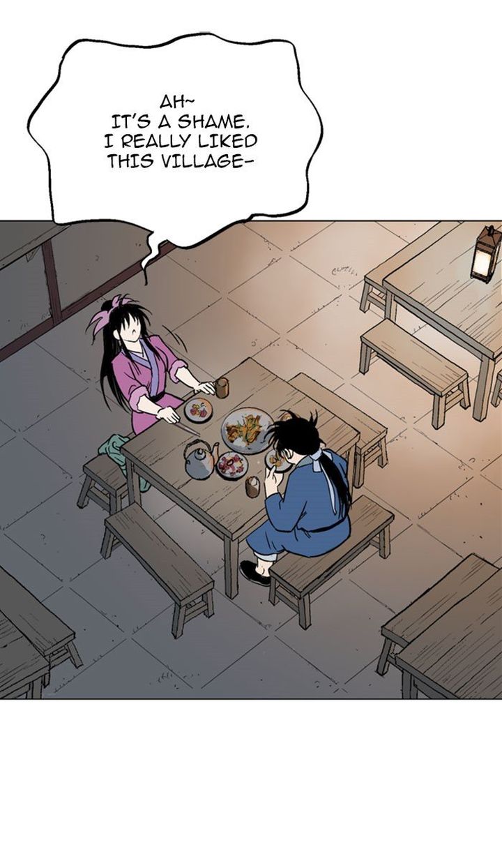 Read Gosu EN Manga Online