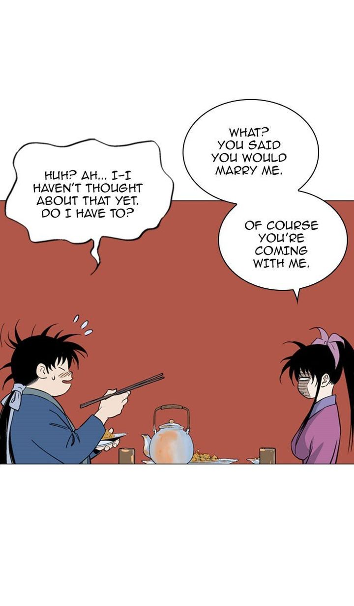 Read Gosu EN Manga Online