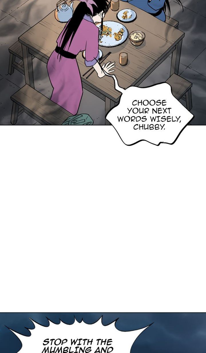 Read Gosu EN Manga Online