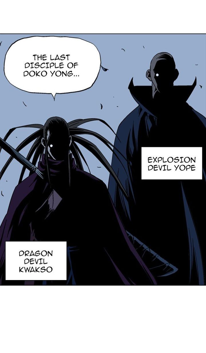 Read Gosu EN Manga Online