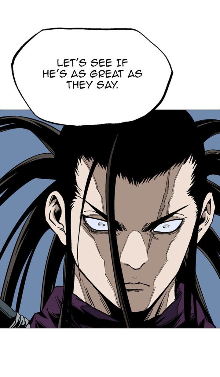 Read Gosu EN Manga Online