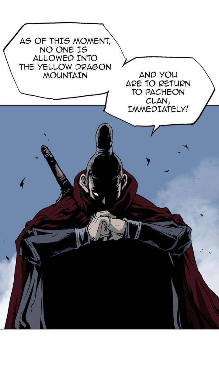 Read Gosu EN Manga Online
