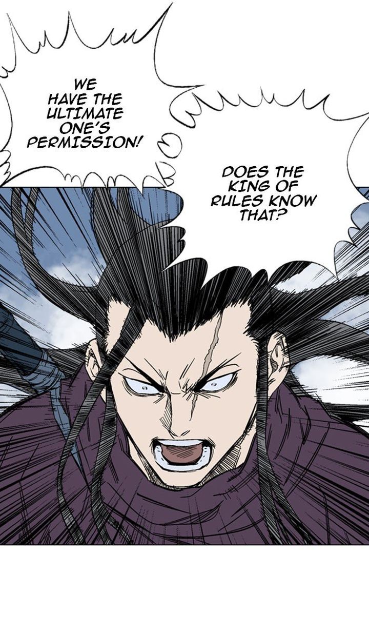 Read Gosu EN Manga Online