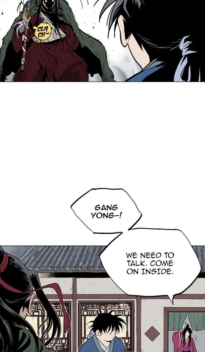 Read Gosu EN Manga Online