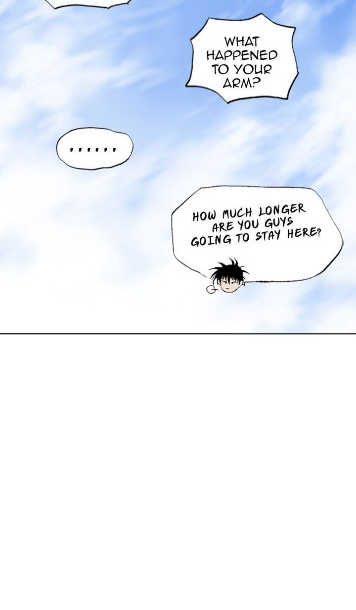 Read Gosu EN Manga Online