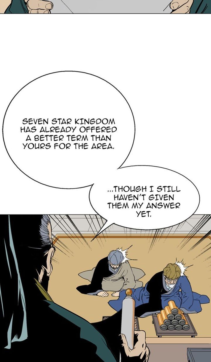 Read Gosu EN Manga Online