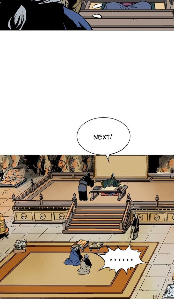 Read Gosu EN Manga Online