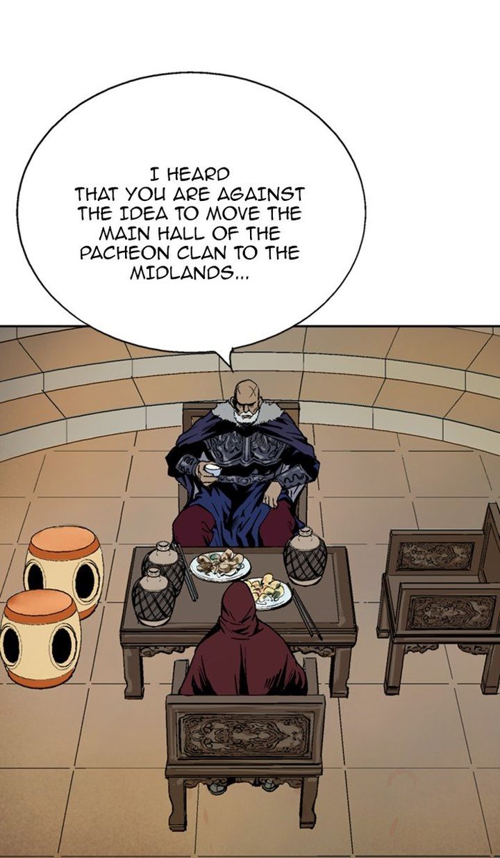 Read Gosu EN Manga Online