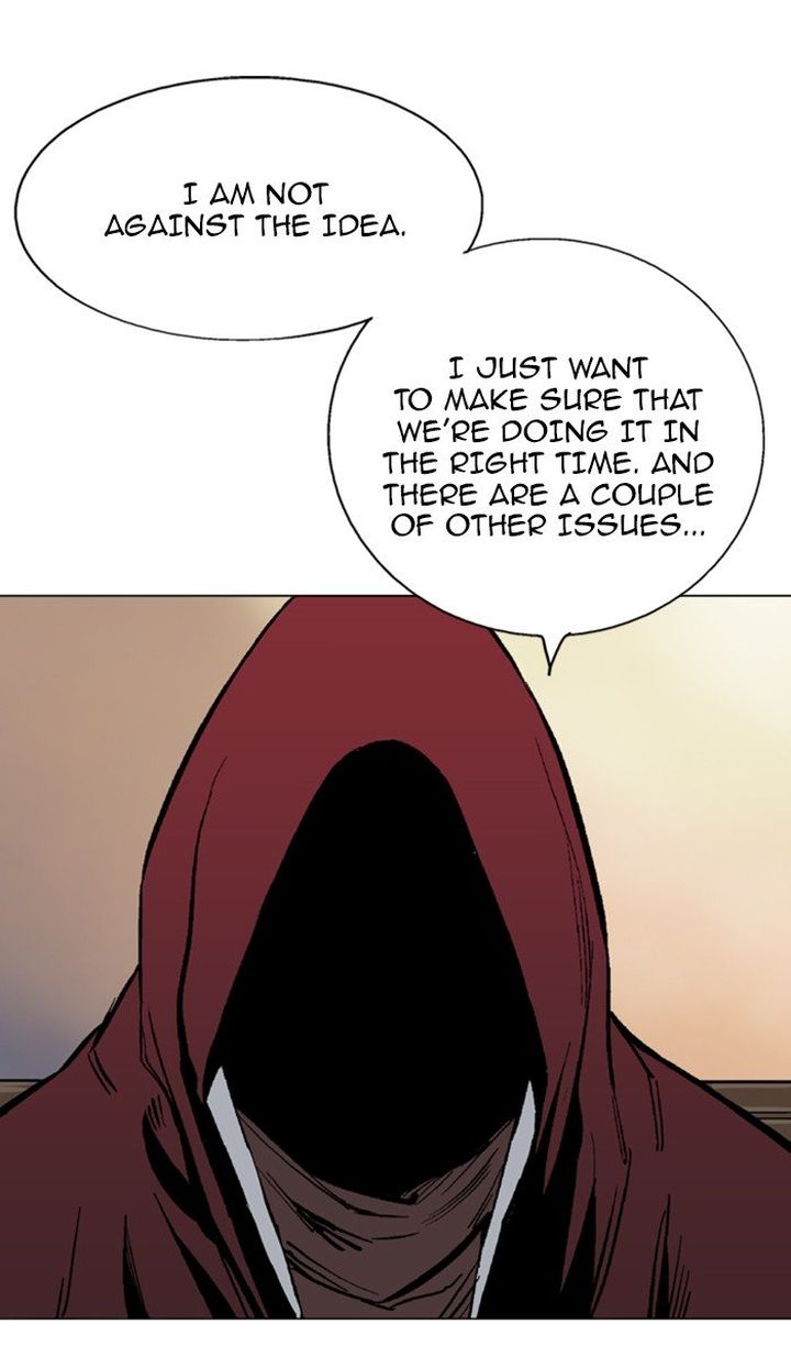 Read Gosu EN Manga Online