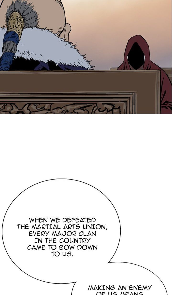 Read Gosu EN Manga Online