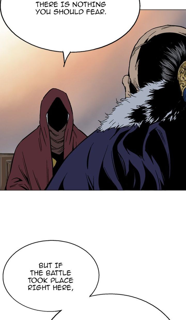 Read Gosu EN Manga Online