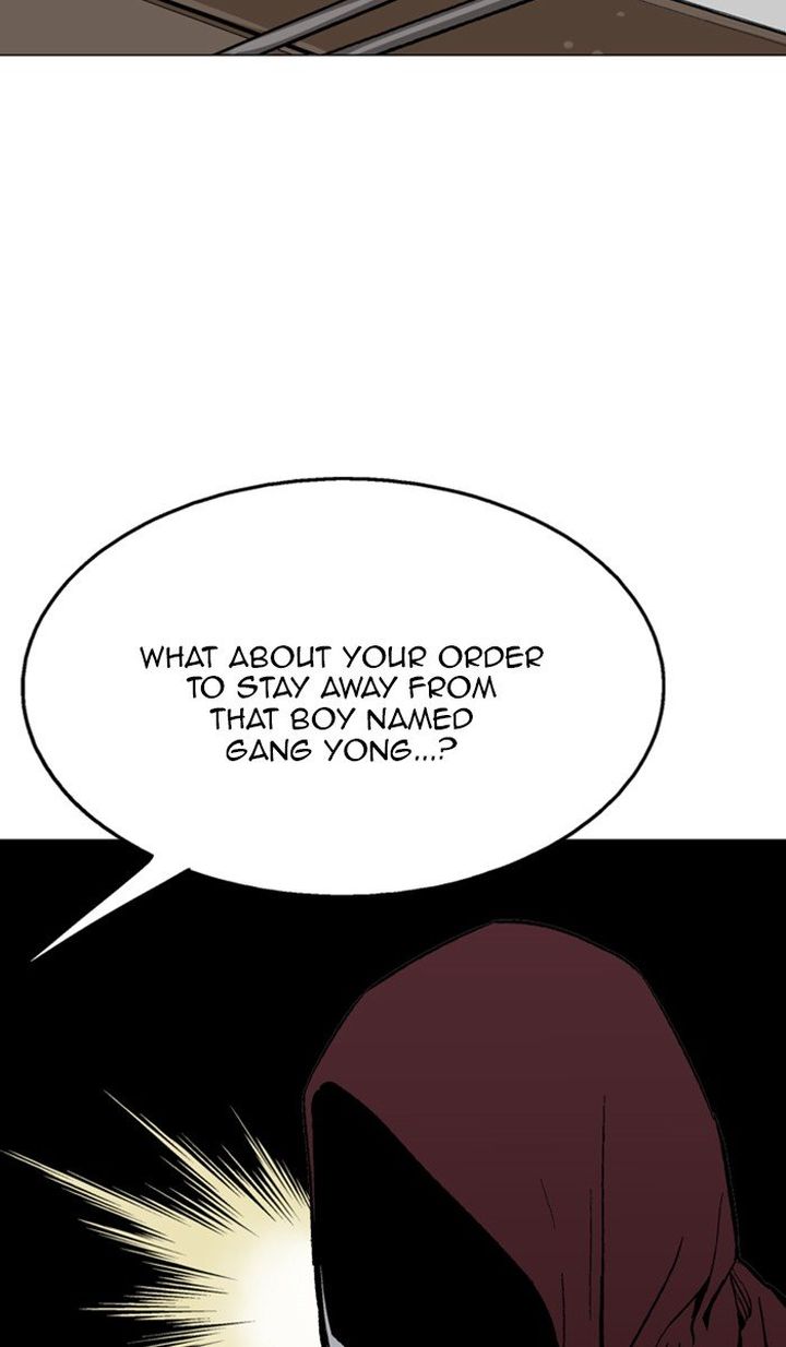 Read Gosu EN Manga Online