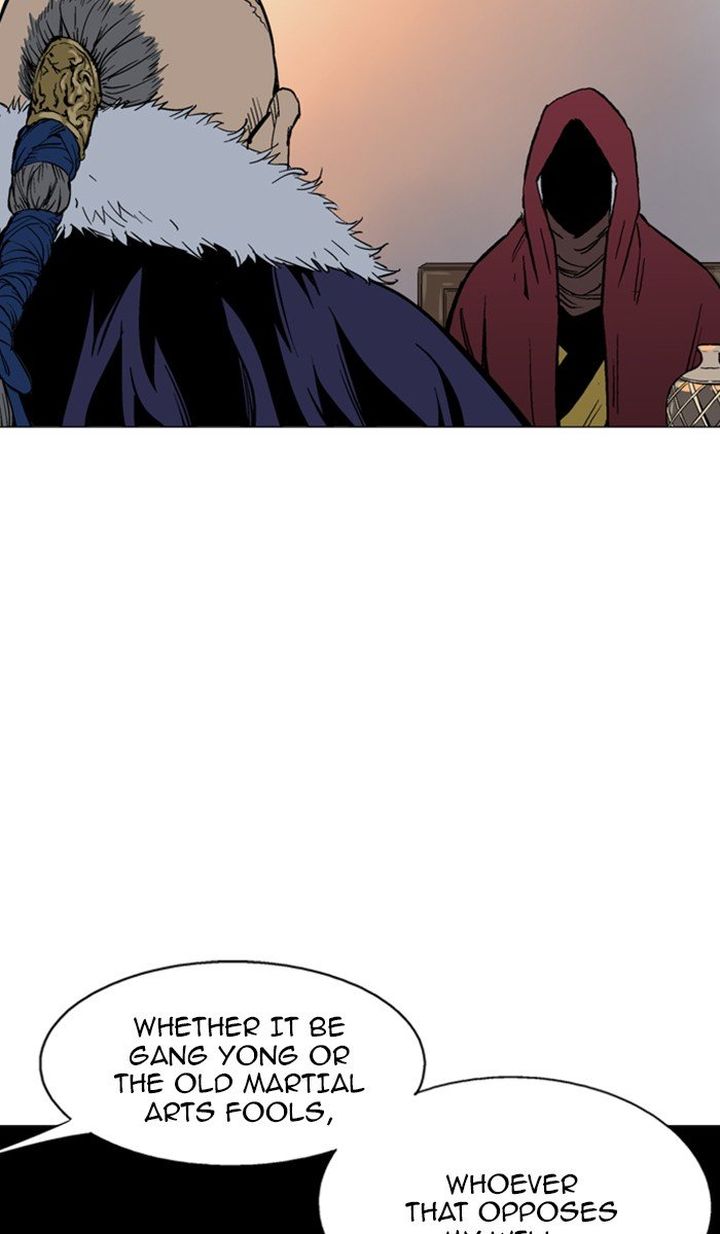 Read Gosu EN Manga Online