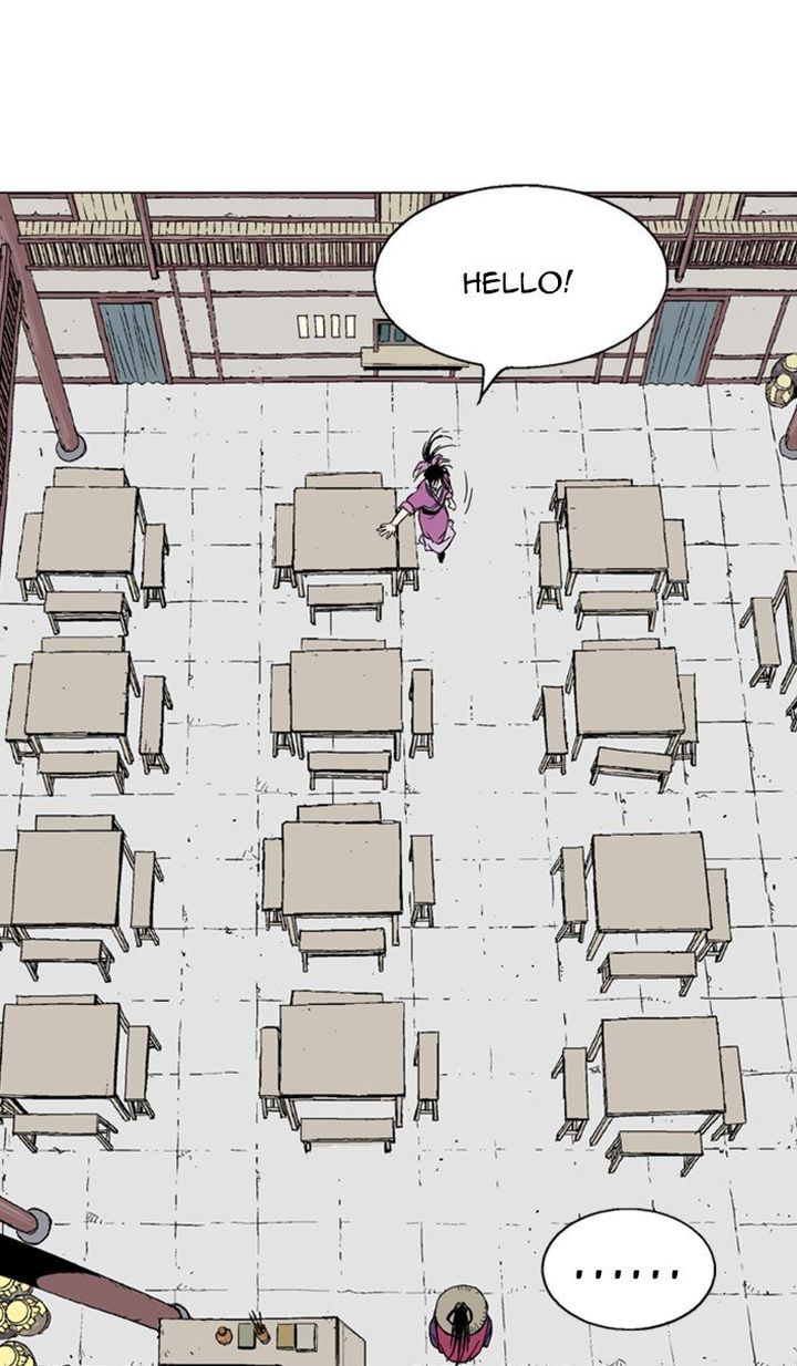 Read Gosu EN Manga Online