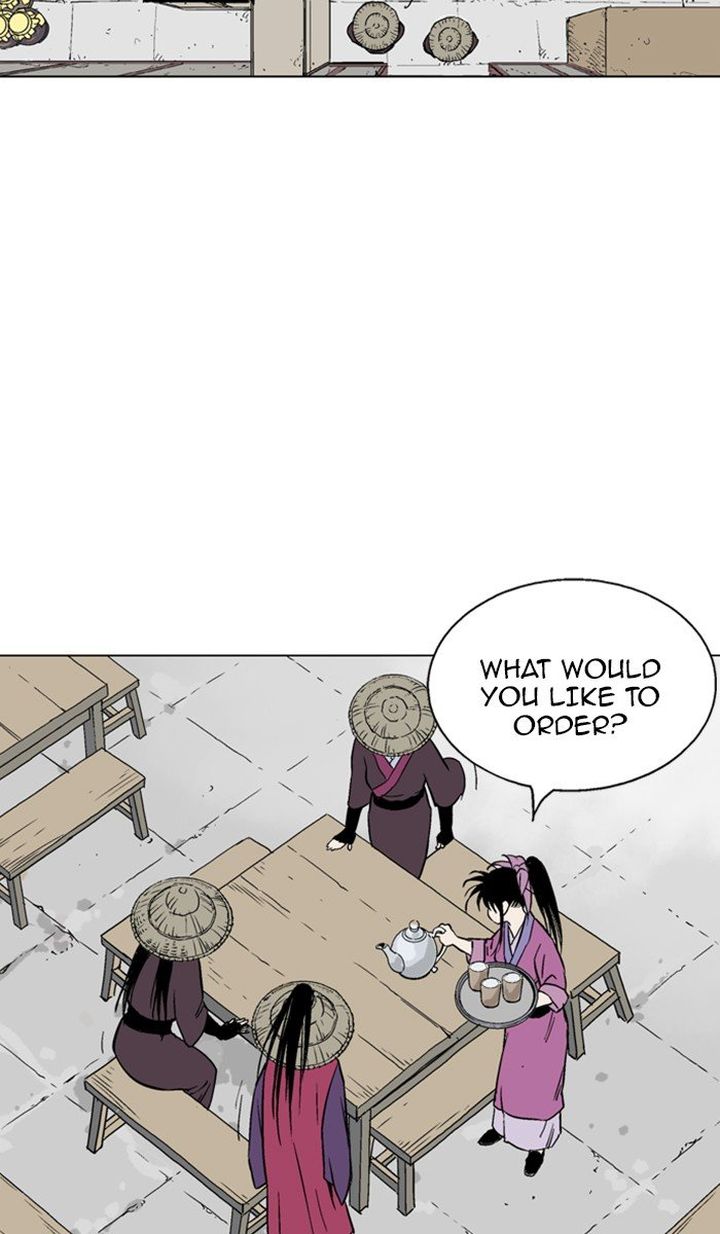 Read Gosu EN Manga Online
