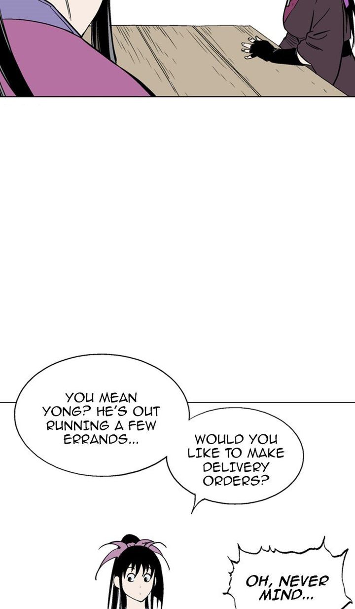Read Gosu EN Manga Online