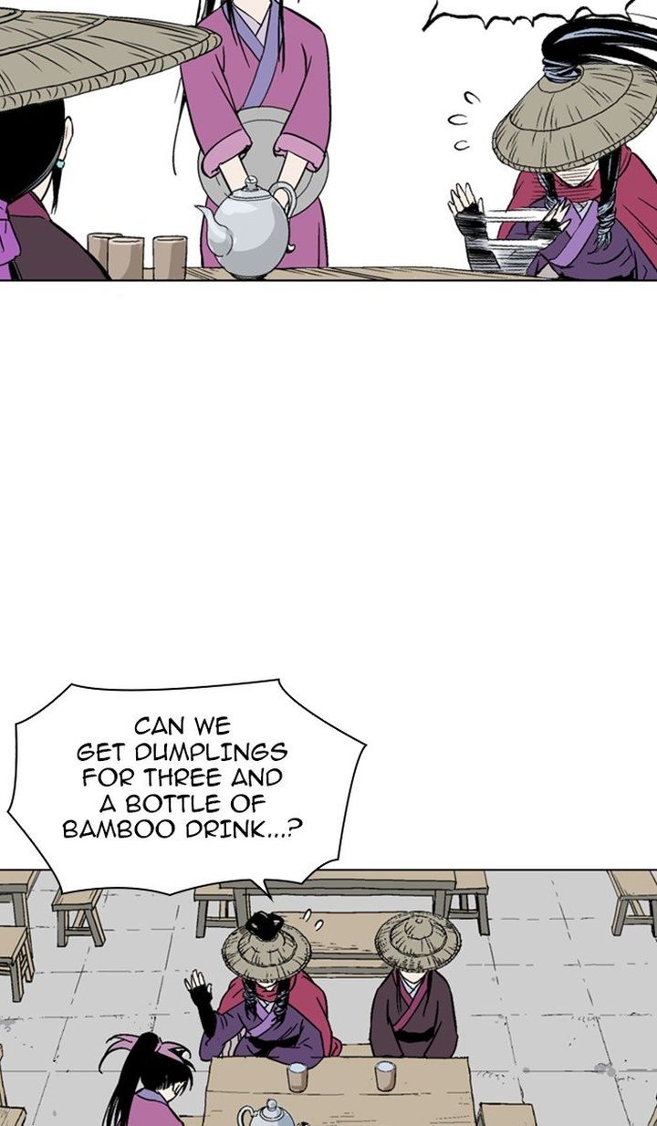 Read Gosu EN Manga Online
