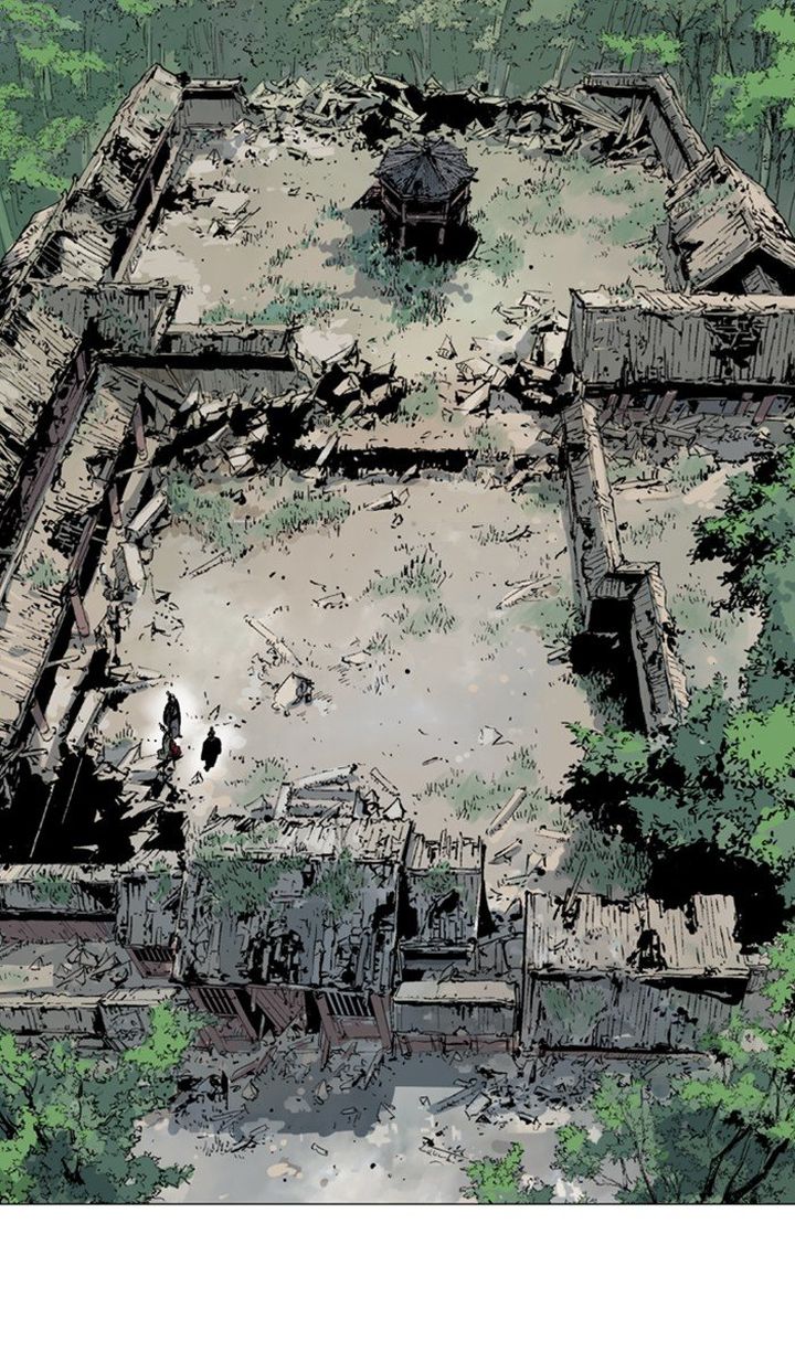 Read Gosu EN Manga Online