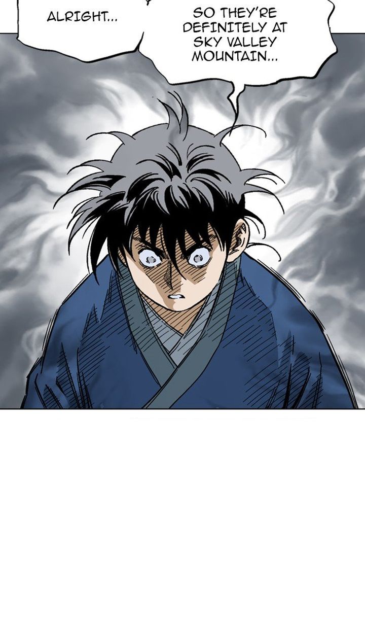 Read Gosu EN Manga Online