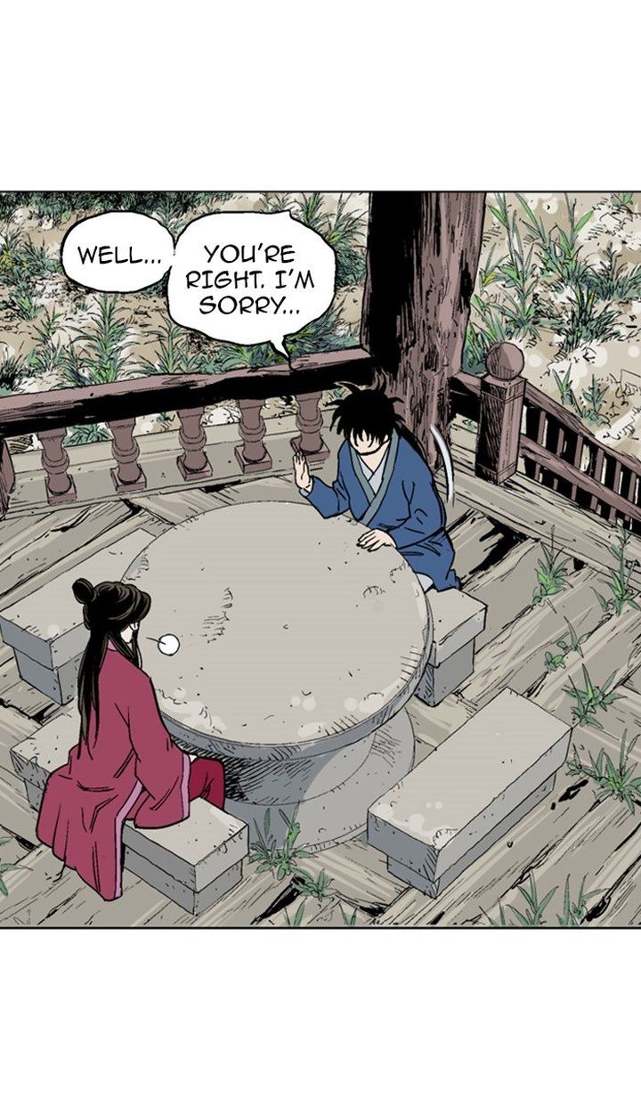 Read Gosu EN Manga Online