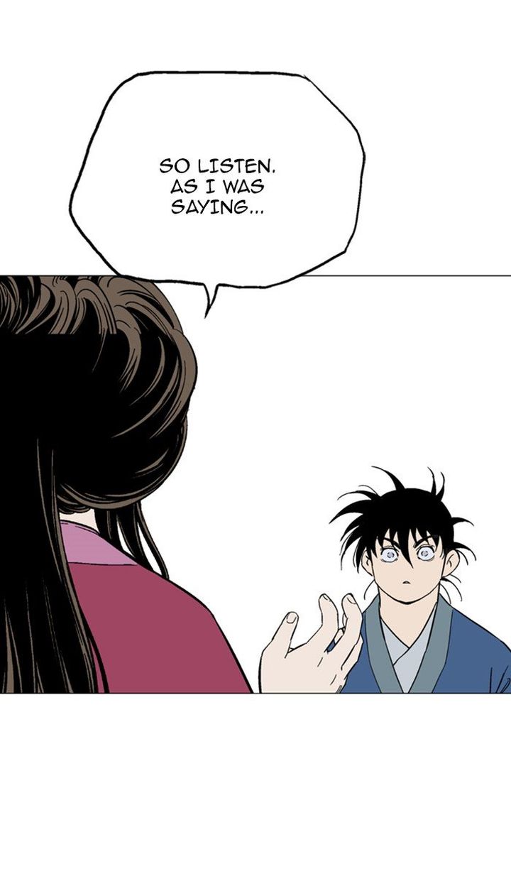 Read Gosu EN Manga Online