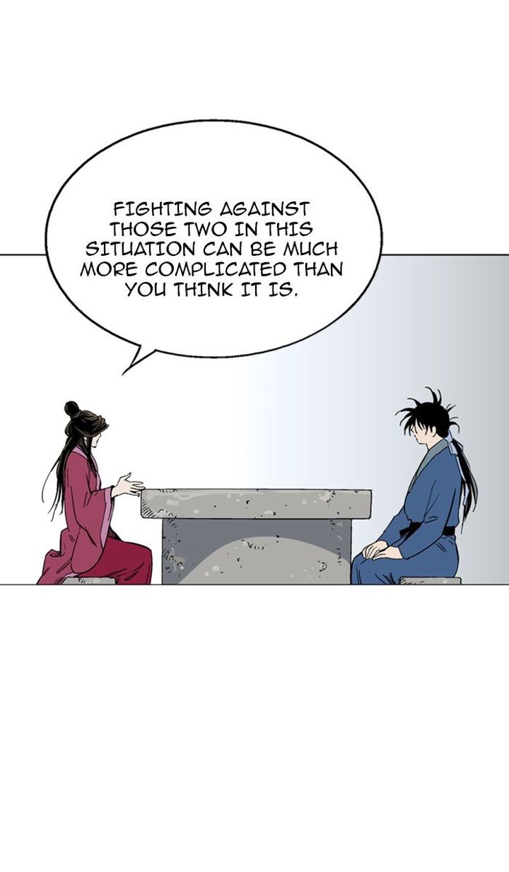 Read Gosu EN Manga Online