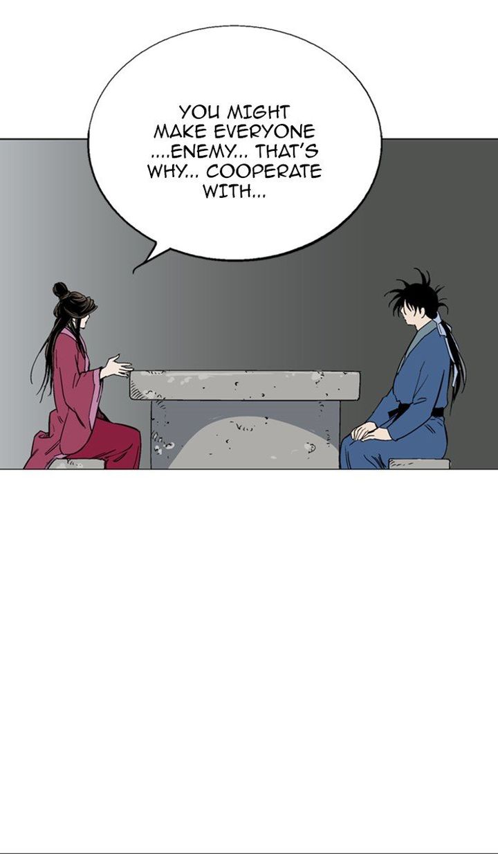 Read Gosu EN Manga Online