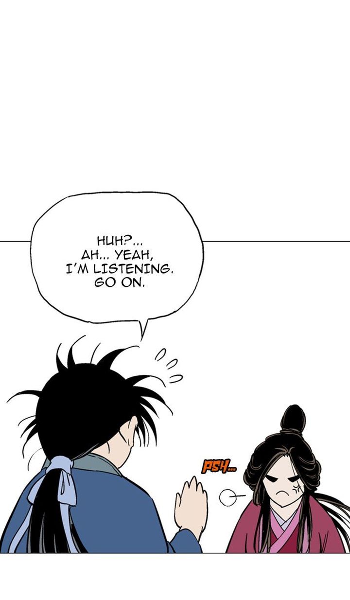 Read Gosu EN Manga Online