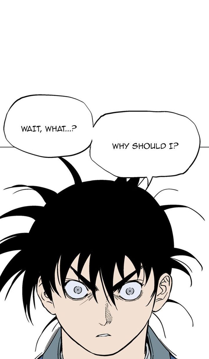 Read Gosu EN Manga Online