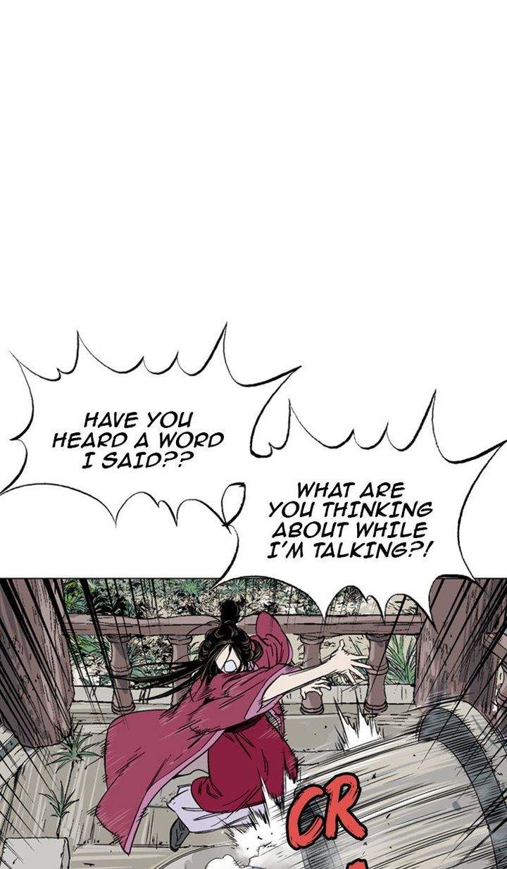 Read Gosu EN Manga Online