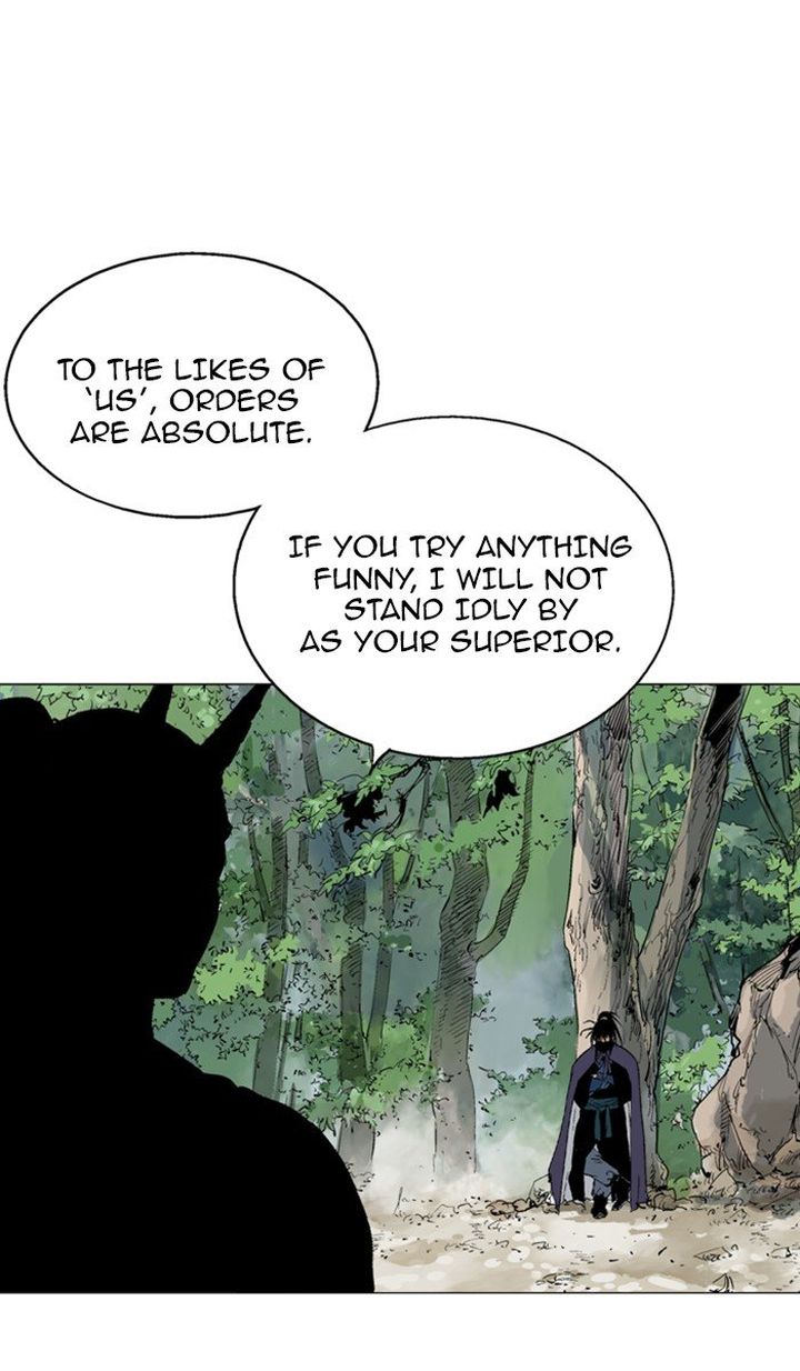 Read Gosu EN Manga Online