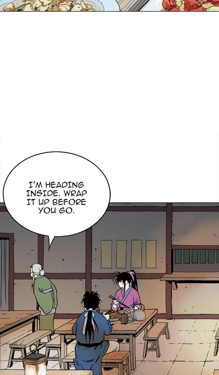 Read Gosu EN Manga Online
