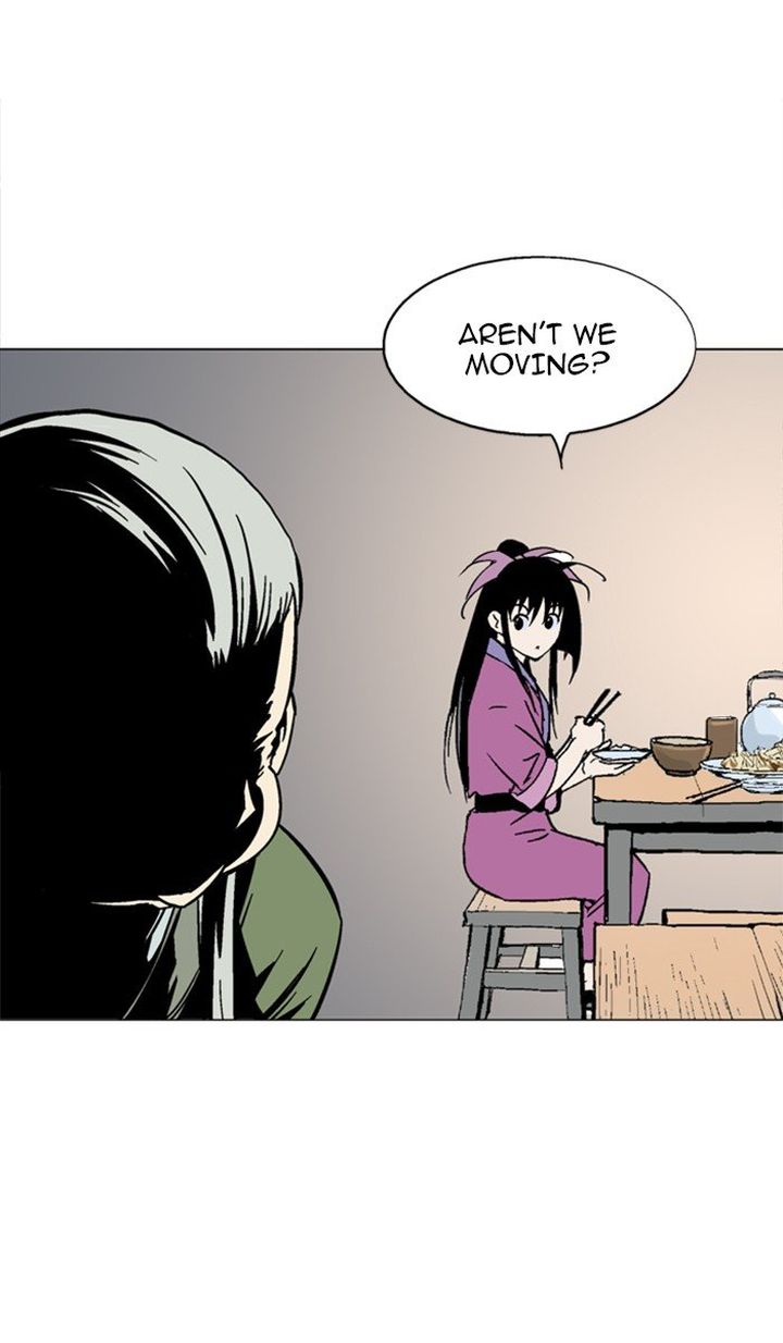 Read Gosu EN Manga Online