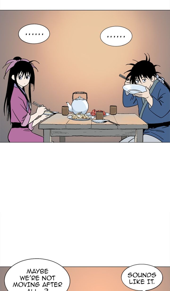Read Gosu EN Manga Online