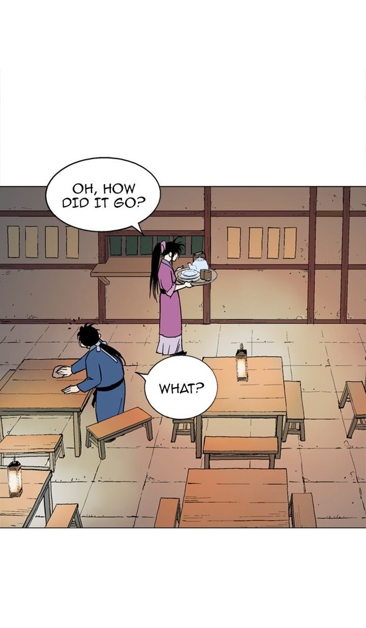 Read Gosu EN Manga Online