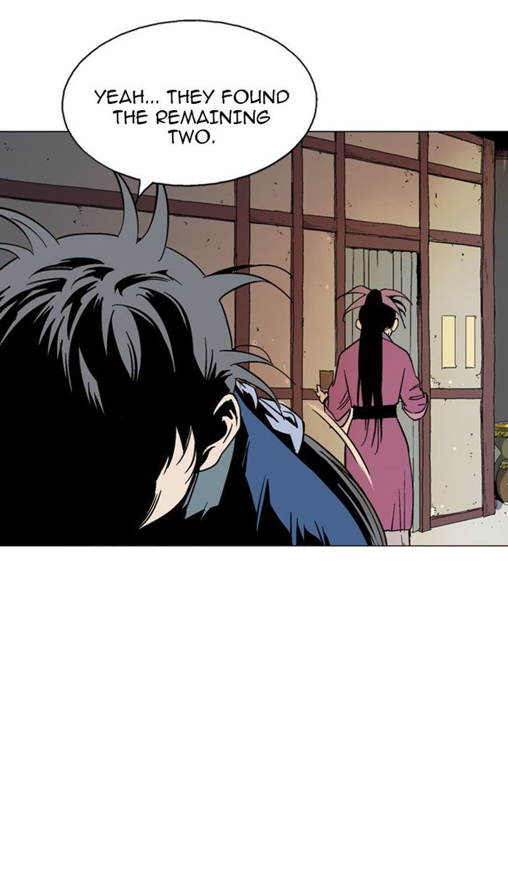 Read Gosu EN Manga Online