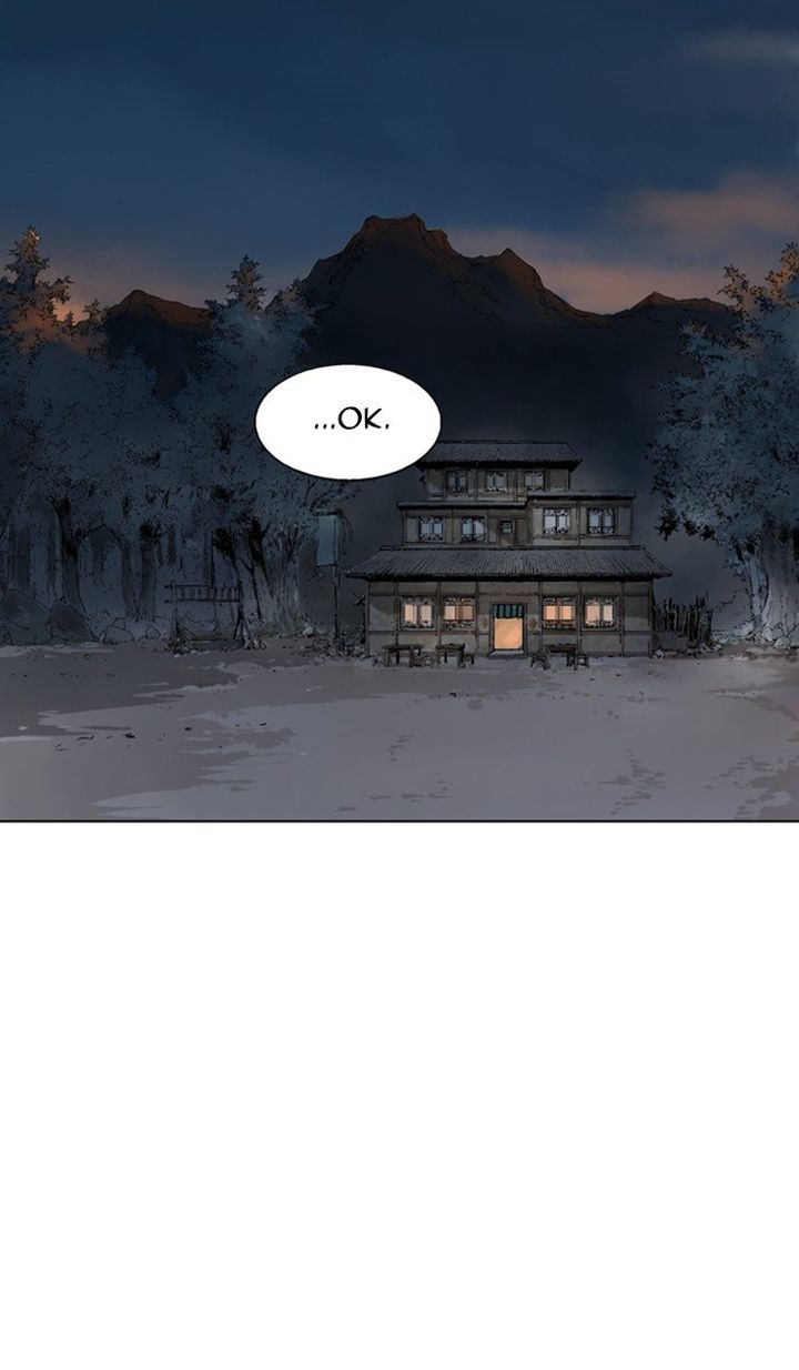 Read Gosu EN Manga Online